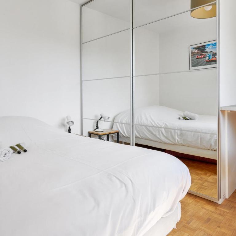Appartement Garibaldi - Welkeys - Apartment - 3