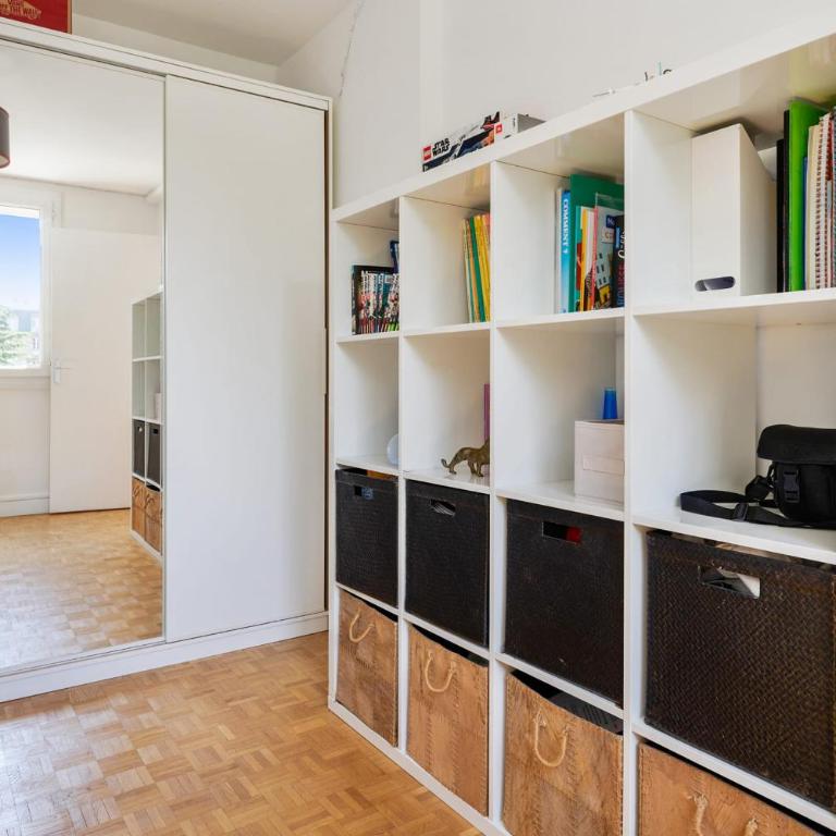 Appartement Garibaldi - Welkeys - Apartment - 5