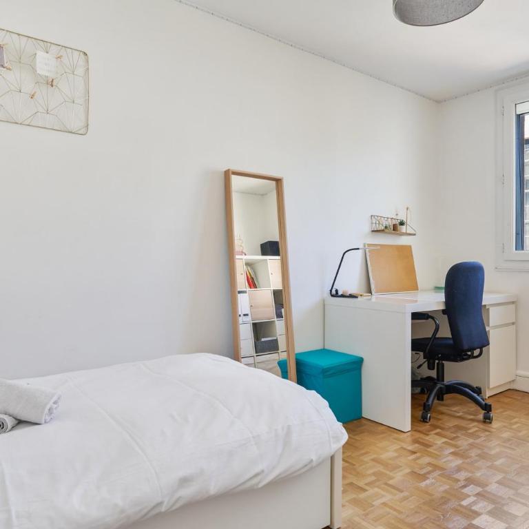 Appartement Garibaldi - Welkeys - Apartment - 7