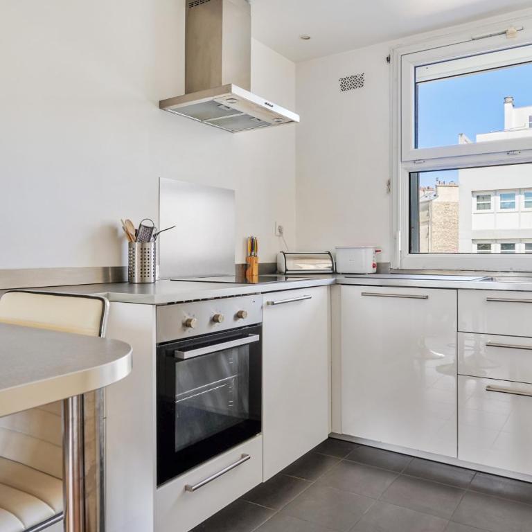 Appartement Garibaldi - Welkeys - Apartment - 10