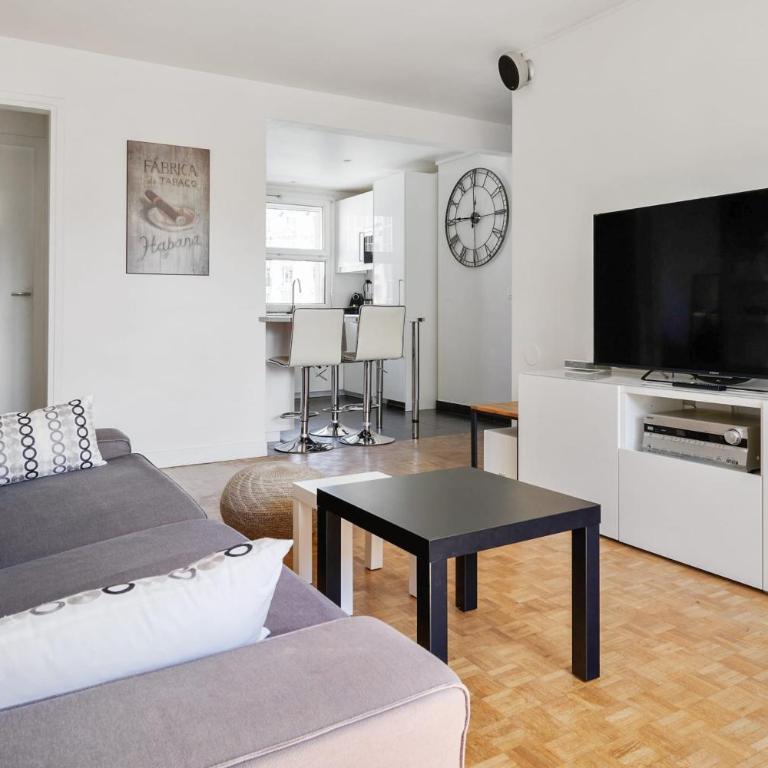 Appartement Garibaldi - Welkeys - Apartment - 12
