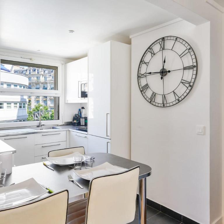 Appartement Garibaldi - Welkeys - Apartment - 11