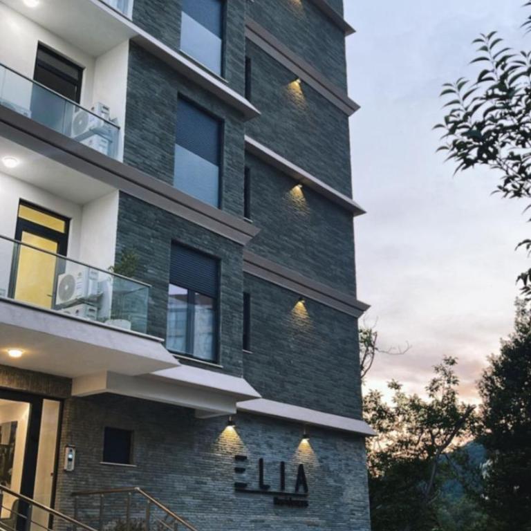 Elia - One-Bedroom Apartment - 5