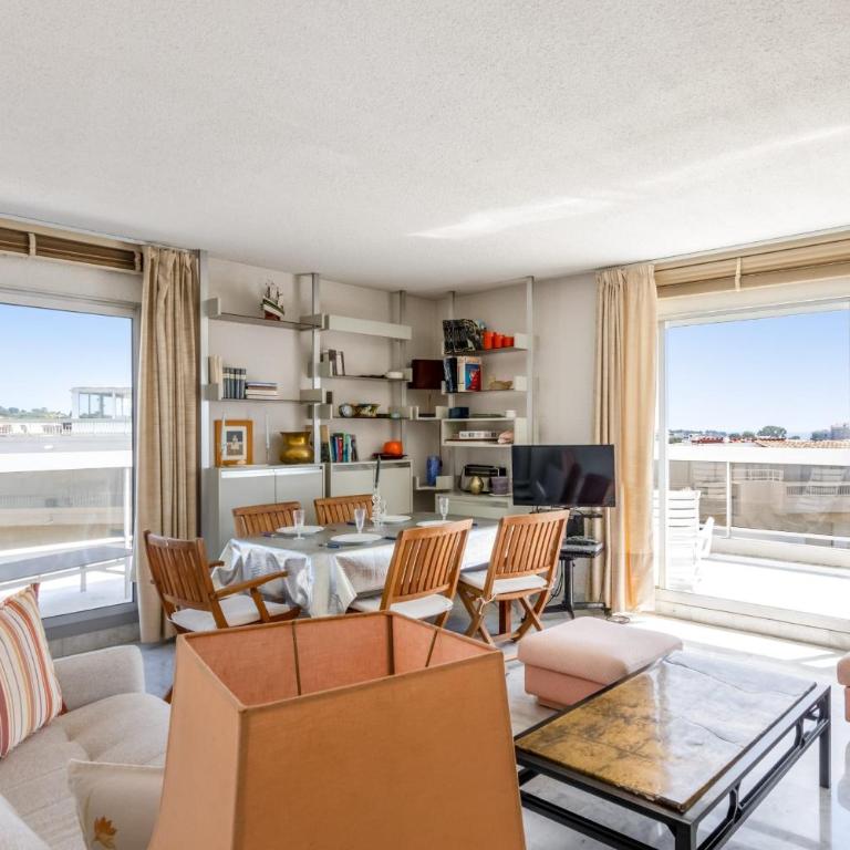 Appartement Orangerie - Welkeys - Apartment - 6