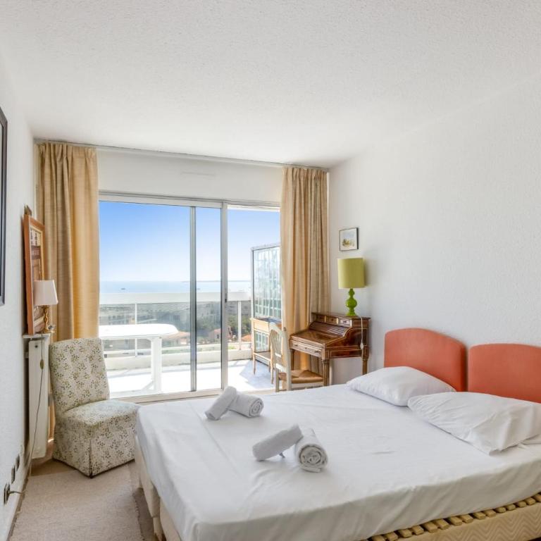Appartement Orangerie - Welkeys - Apartment - 3