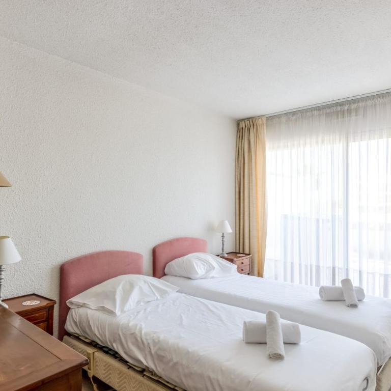 Appartement Orangerie - Welkeys - Apartment - 7