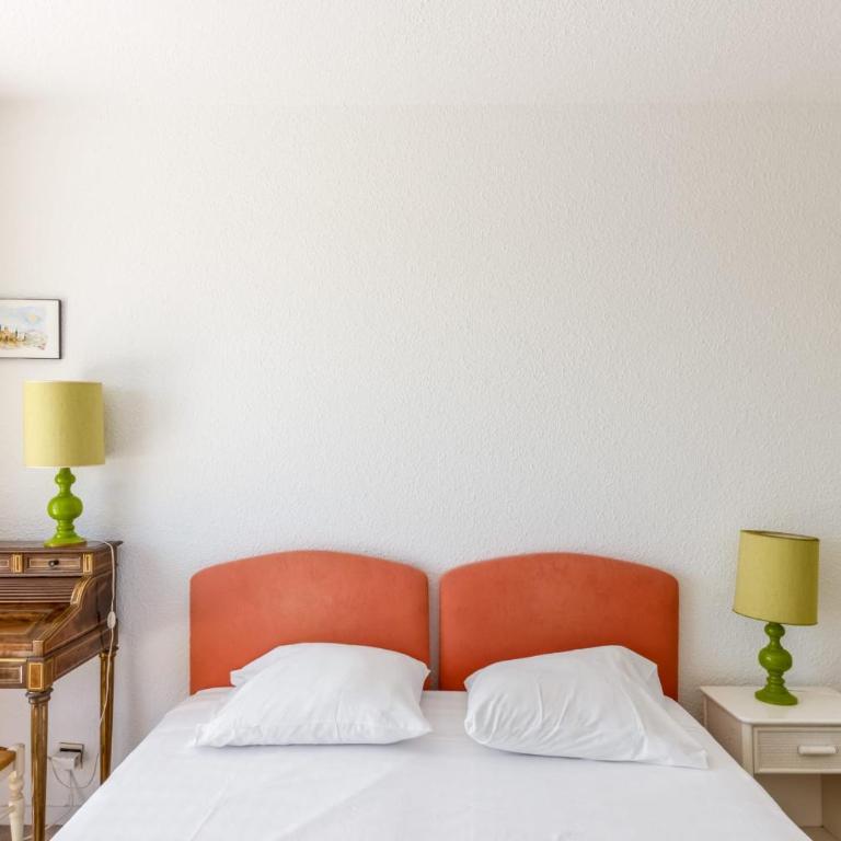 Appartement Orangerie - Welkeys - Apartment - 4