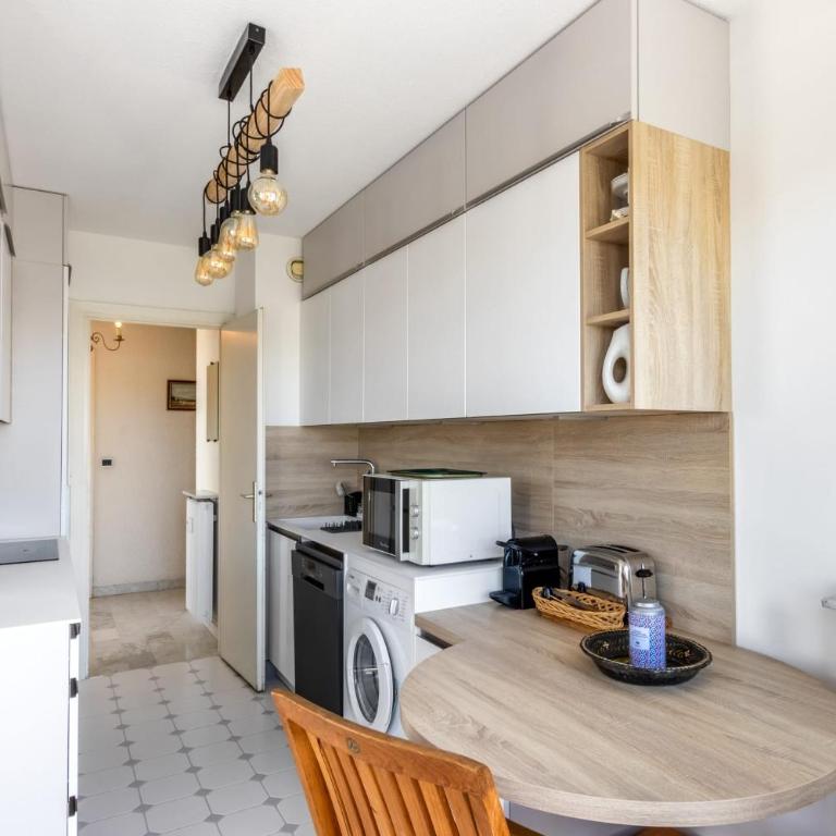 Appartement Orangerie - Welkeys - Apartment - 11