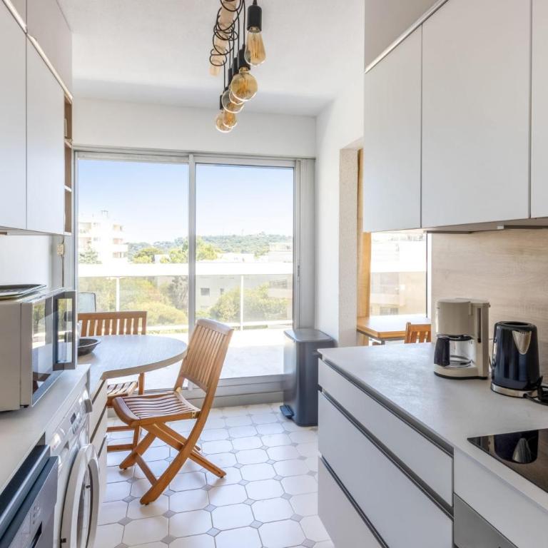 Appartement Orangerie - Welkeys - Apartment - 12