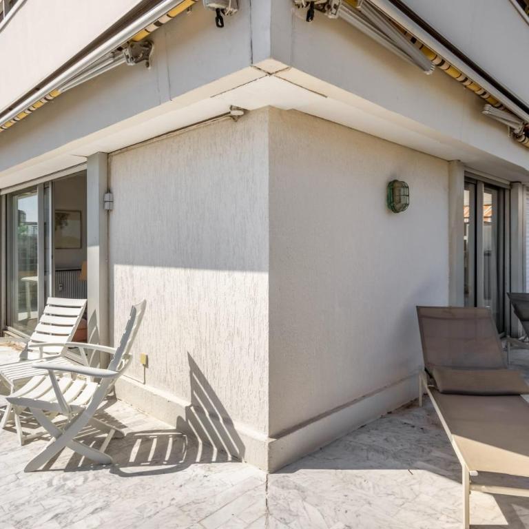 Appartement Orangerie - Welkeys - Apartment - 13
