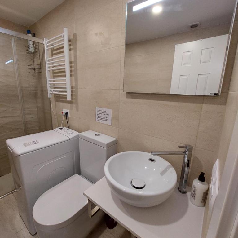 Apartamento céntrico y con encanto - Apartment mit 2 Schlafzimmern - 6