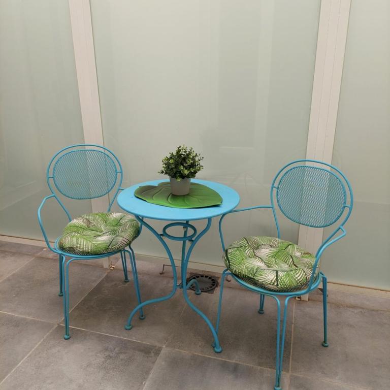 Apartamento céntrico y con encanto - Apartment mit 2 Schlafzimmern - 3