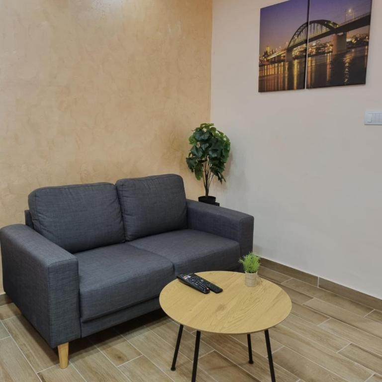 Apartman DoDoLuLu - Apartman sa 1 Spavaćom Sobom - 5