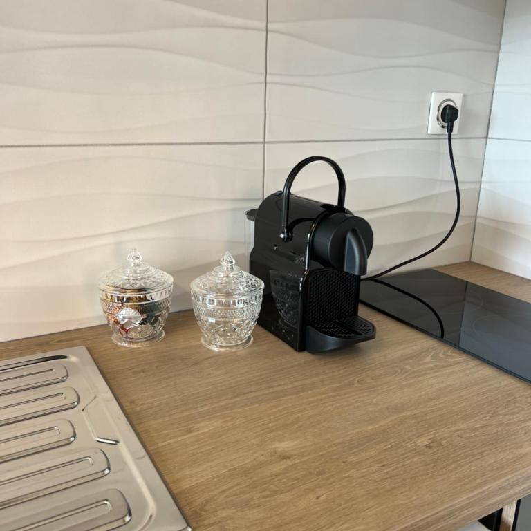 Belle vue - Apartamento de 1 dormitorio - 8