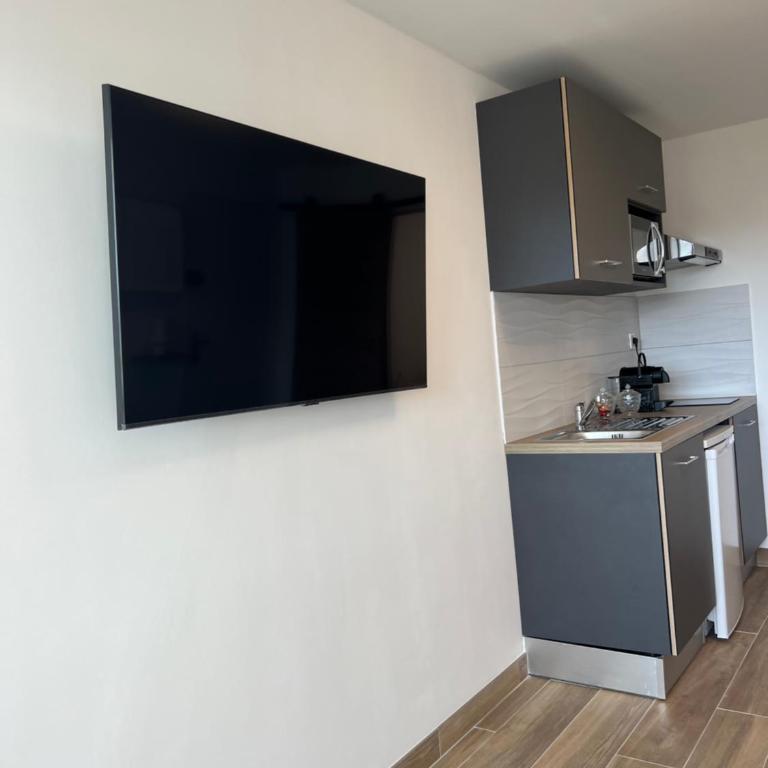 Belle vue - Apartamento de 1 dormitorio - 10