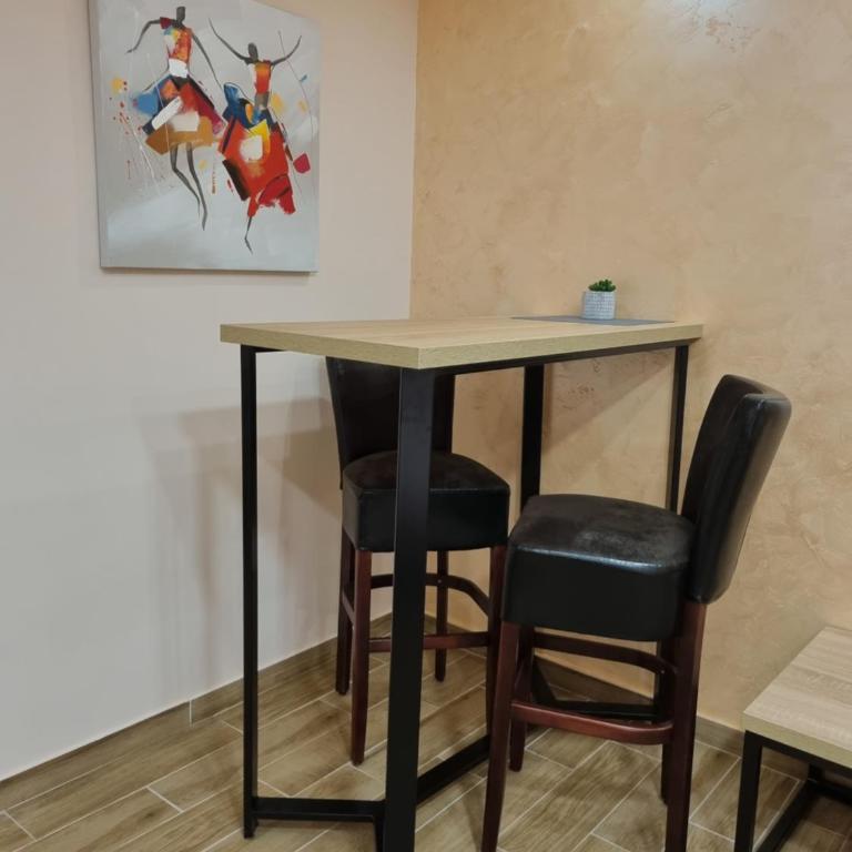 Apartman DoDoLuLu - Apartman sa 1 Spavaćom Sobom - 4