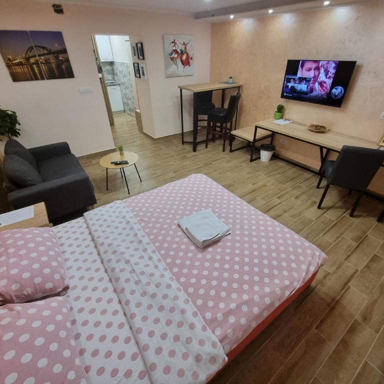 Apartman DoDoLuLu - Apartman sa 1 Spavaćom Sobom - 1