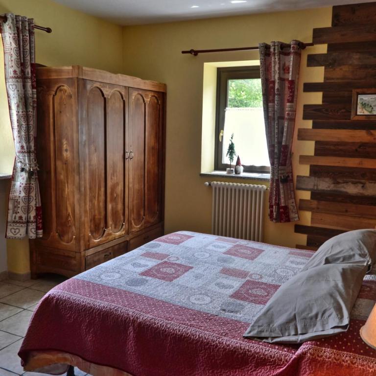 Appartamenti Luseney - Appartamento con Balcone - 2