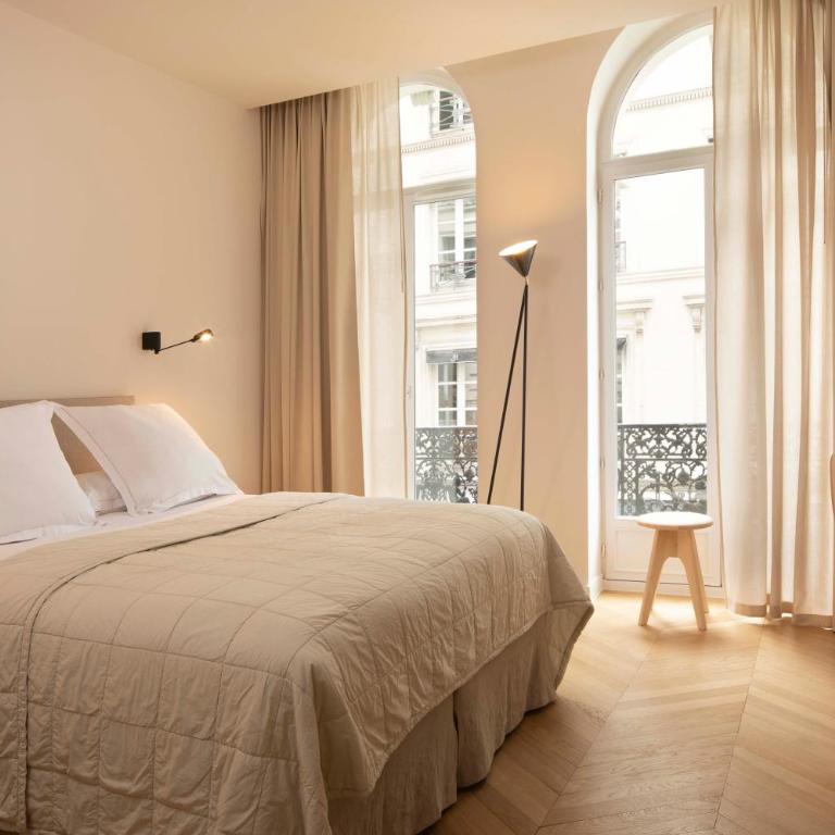 Grand Hôtel Richer - Appartement Classique - 3