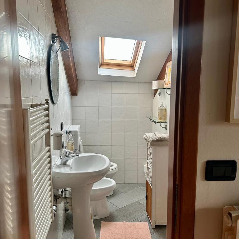 Loft centro storico Tommaso - One-Bedroom Apartment - 67