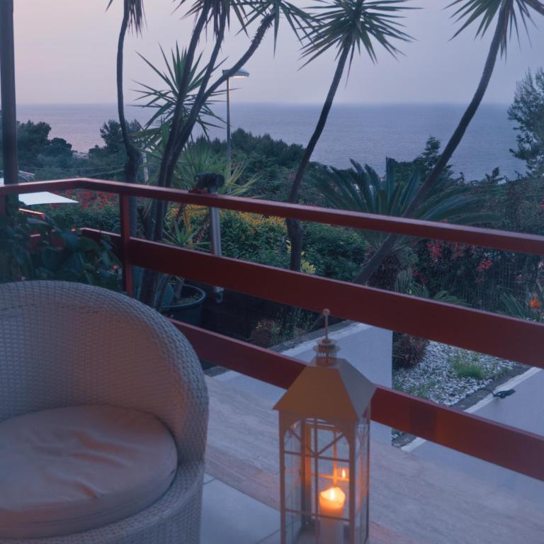 Sea apartment & pool 2 - Two-Bedroom Villa - 5