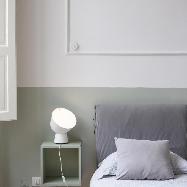 Casa Barontini - Appartamento con 2 Camere da Letto e Vista Duomo - 1° Piano - 13