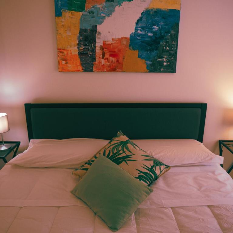 Sea apartment & pool 2 - Two-Bedroom Villa - 21