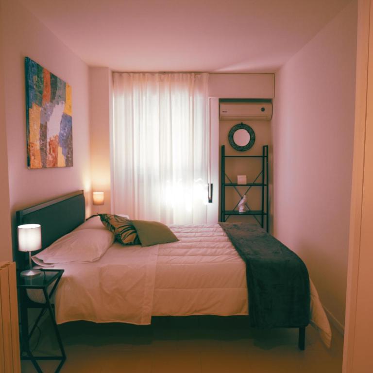 Sea apartment & pool 2 - Two-Bedroom Villa - 22