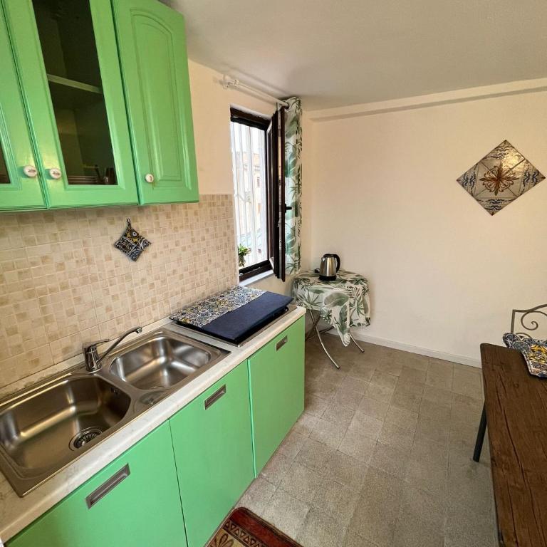 Mille Lire Peppe's Home - Double Room - 4