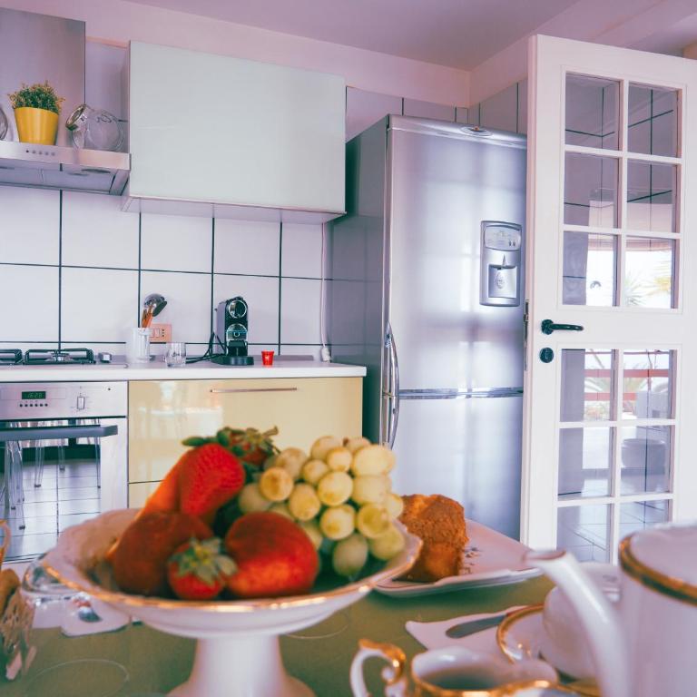 Sea apartment & pool 2 - Two-Bedroom Villa - 25
