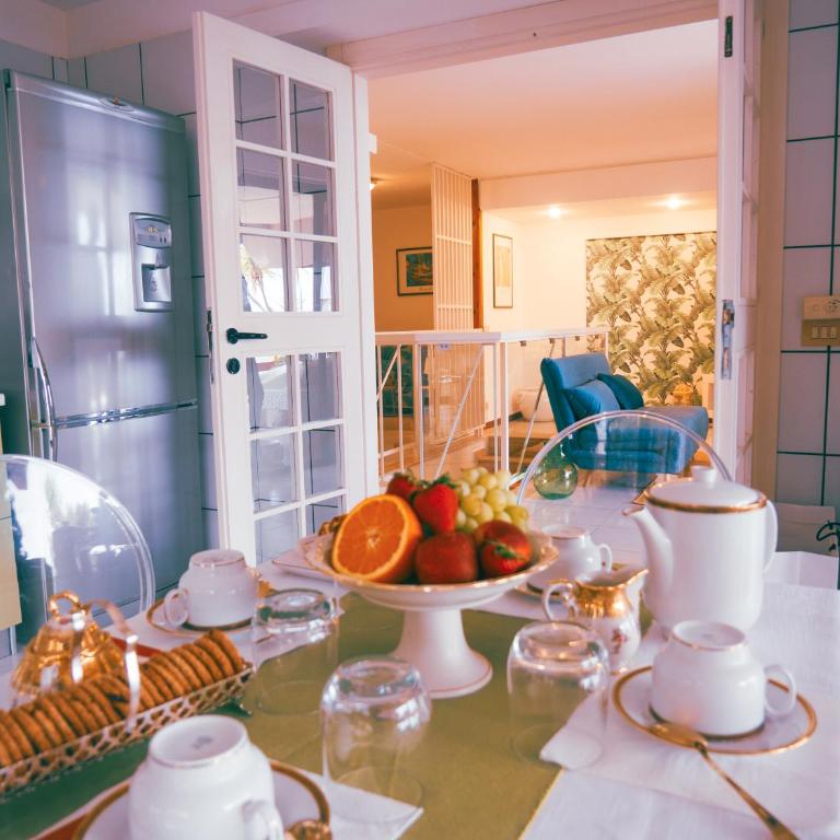 Sea apartment & pool 2 - Two-Bedroom Villa - 27