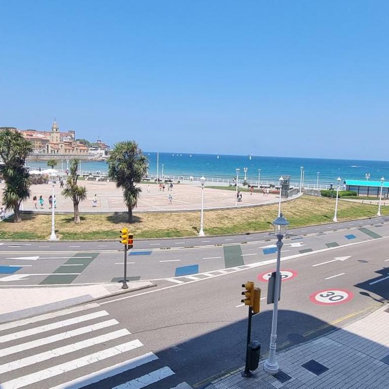 Apartamento la Escalerona con vistas al mar - Apartamento - 16