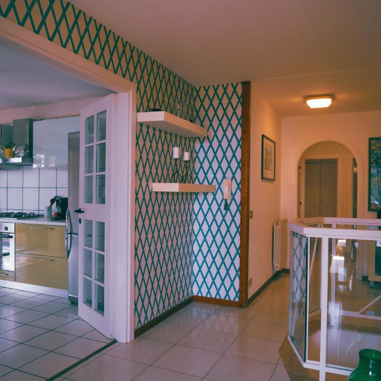 Sea apartment & pool 2 - Two-Bedroom Villa - 32