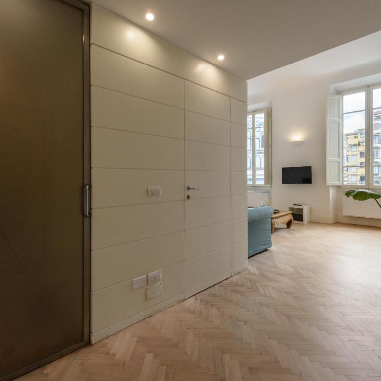 Casa Barontini - Appartamento con 2 Camere da Letto e Vista Duomo - 1° Piano - 8