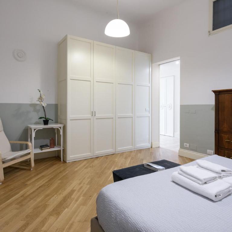 Casa Barontini - Appartamento con 2 Camere da Letto e Vista Duomo - 1° Piano - 9