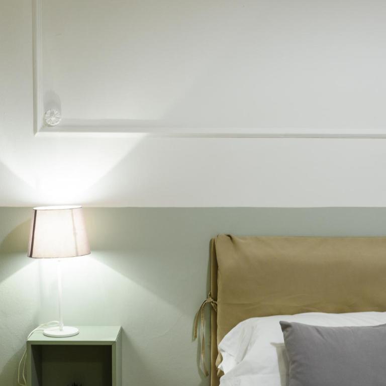 Casa Barontini - Appartamento con 2 Camere da Letto e Vista Duomo - 1° Piano - 10