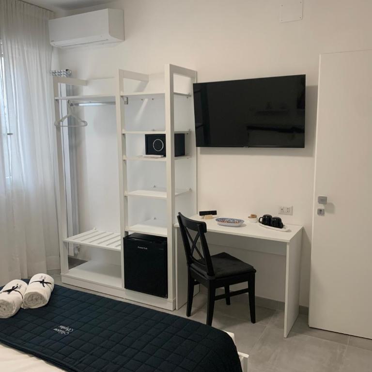 Maison Sophia - Camera Matrimoniale/Doppia con Letti Singoli - 20
