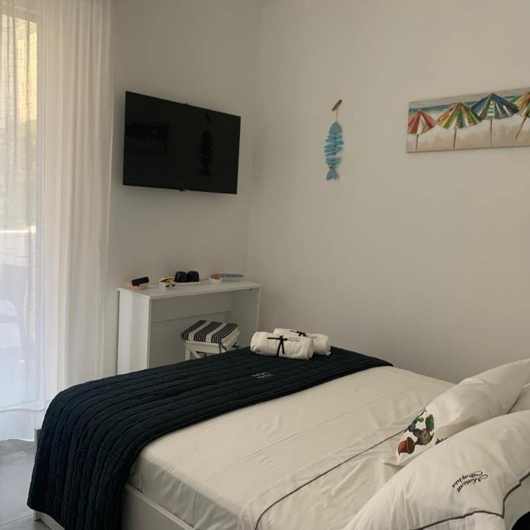 Maison Sophia - Camera Matrimoniale con Bagno Privato - 26