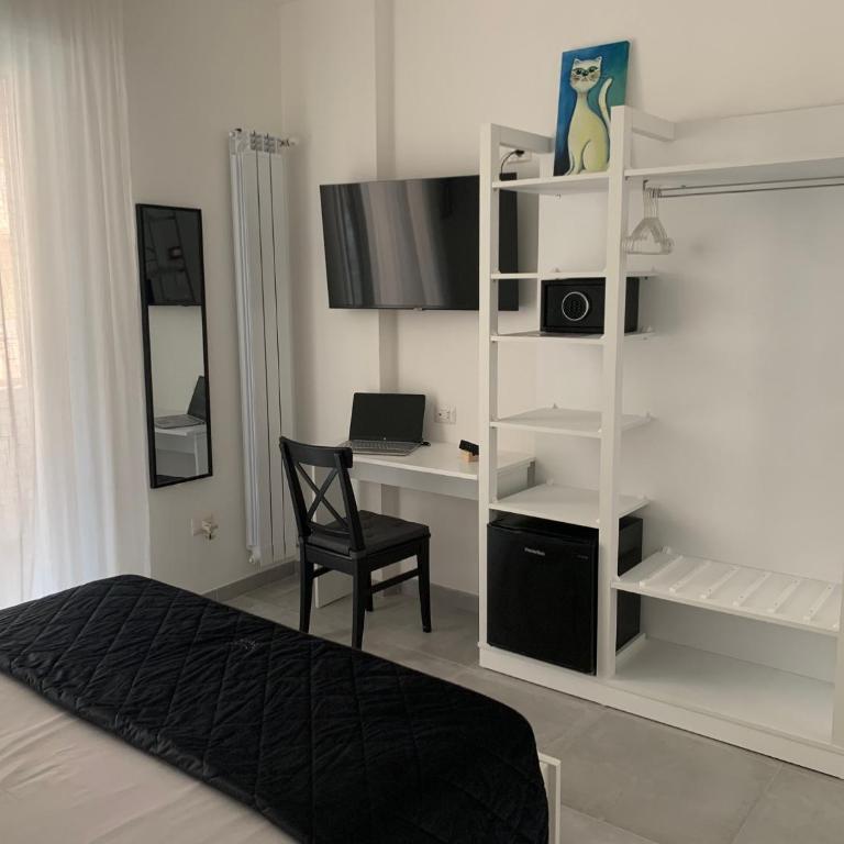 Maison Sophia - Camera Matrimoniale/Doppia con Letti Singoli - 15