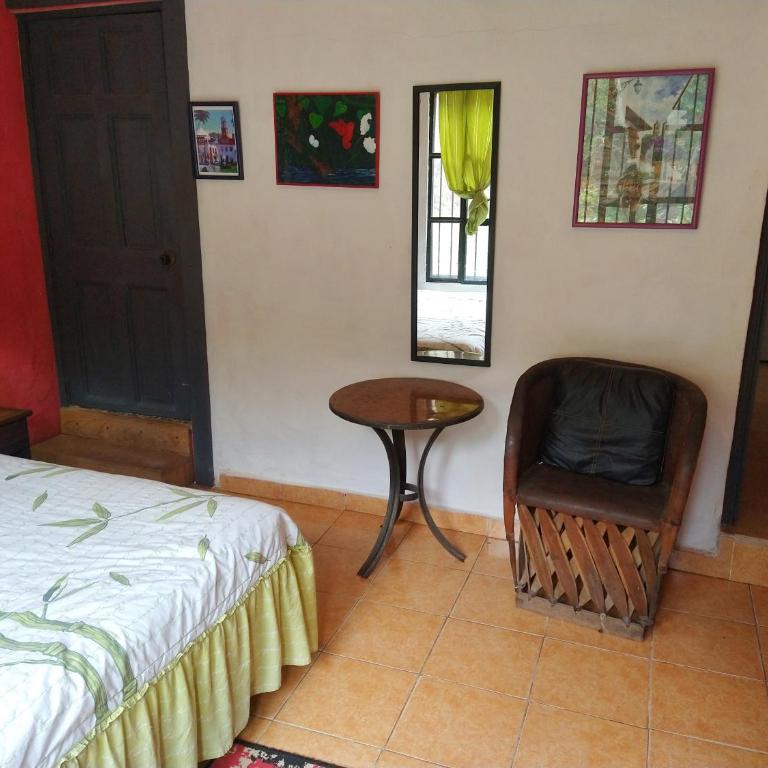 Casa Río Cuale and River Retreat - Classic Apartment - 2