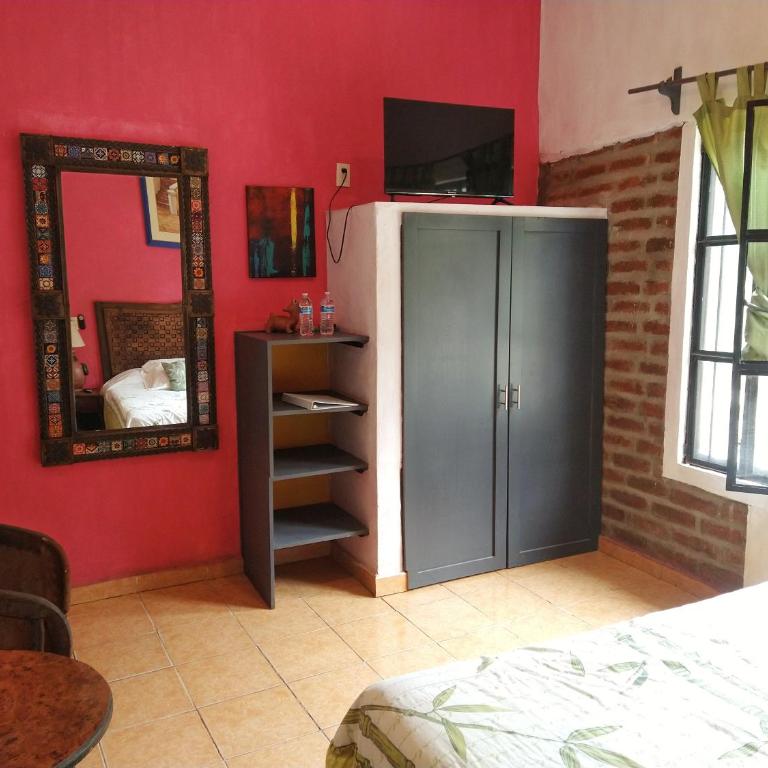 Casa Río Cuale and River Retreat - Classic Apartment - 3