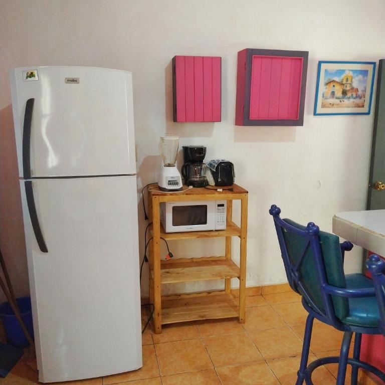 Casa Río Cuale and River Retreat - Classic Apartment - 6