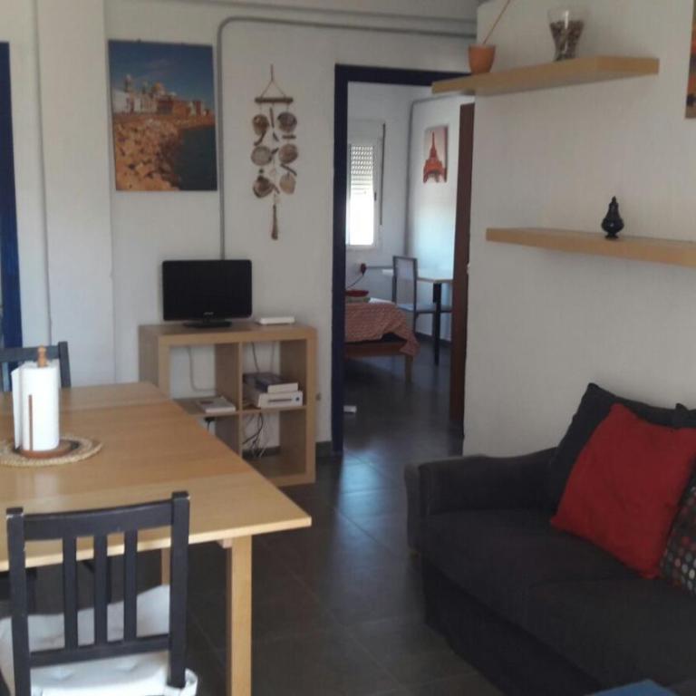 Flat near cathedral. 3 bedrooms. - Apartamento de 3 dormitorios - 6