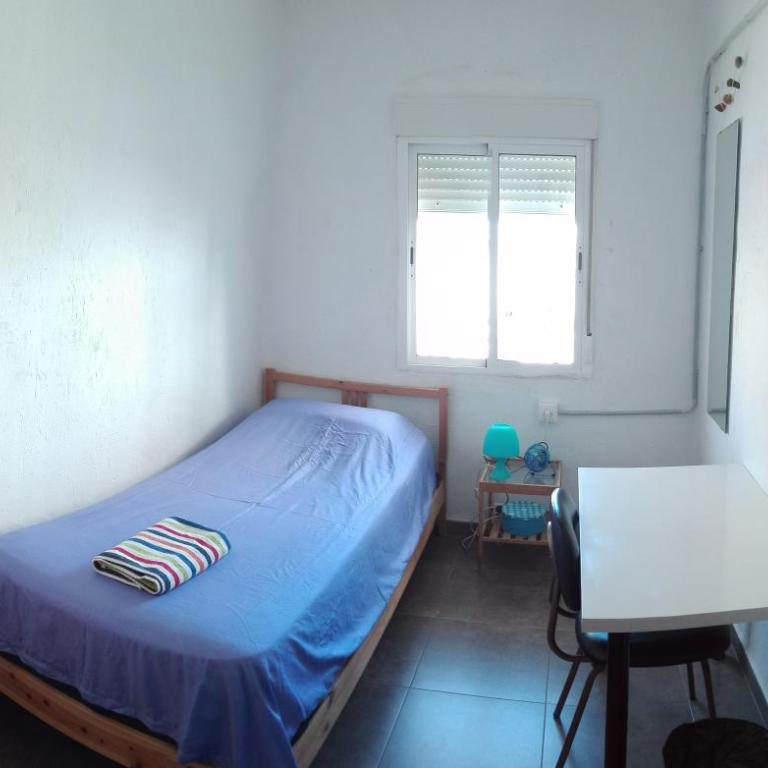 Flat near cathedral. 3 bedrooms. - Apartamento de 3 dormitorios - 8