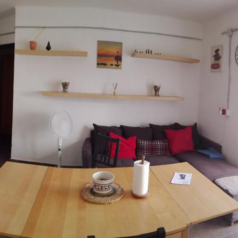 Flat near cathedral. 3 bedrooms. - Apartamento de 3 dormitorios - 5