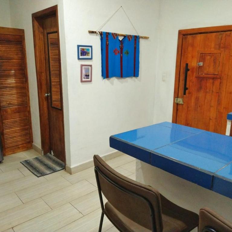 Casa Río Cuale and River Retreat - Junior Suite with Balcony - 10