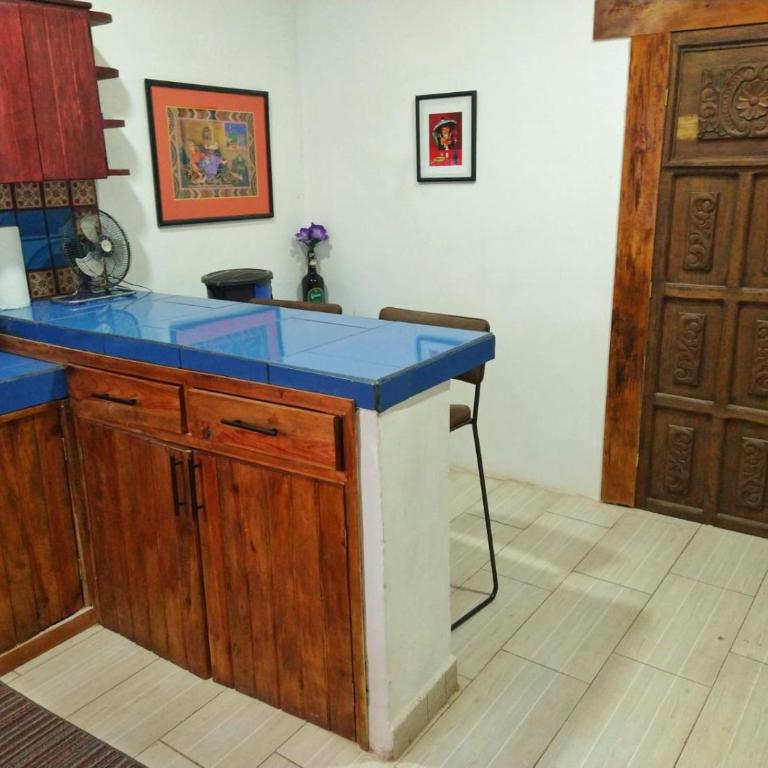 Casa Río Cuale and River Retreat - Junior Suite with Balcony - 7