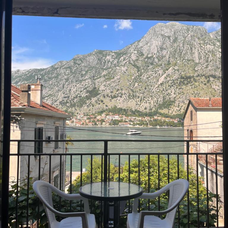 Apartment with sea view - Apartment - 1