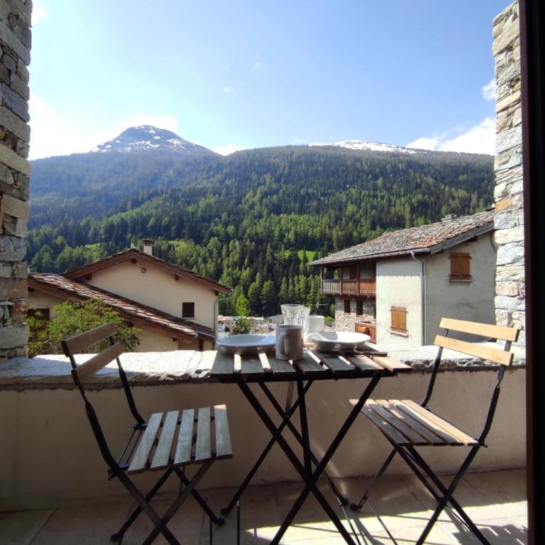 Grand Studio Sainte Marie - Appartement 1 Chambre - 12