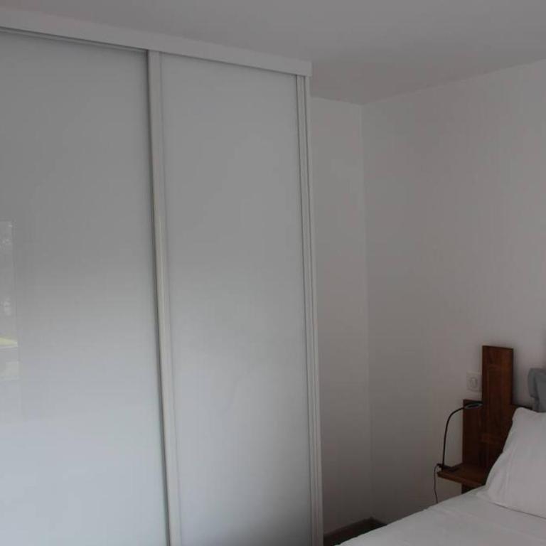 Appt 4 pers avec parking privé gratuit Le Touquet - One-Bedroom Apartment - 15